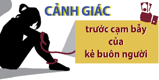 Cảnh báo thủ đoạn dụ dỗ đưa người xuất cảnh, vượt biên trái phép